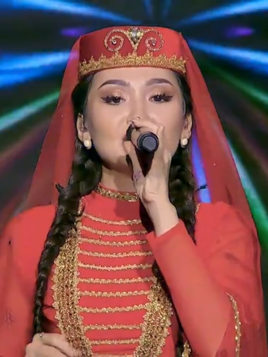 @Azer 🇦🇿 Uzbek 🇺🇿 Music 🎵