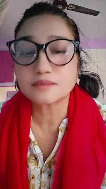 @# A& shakya