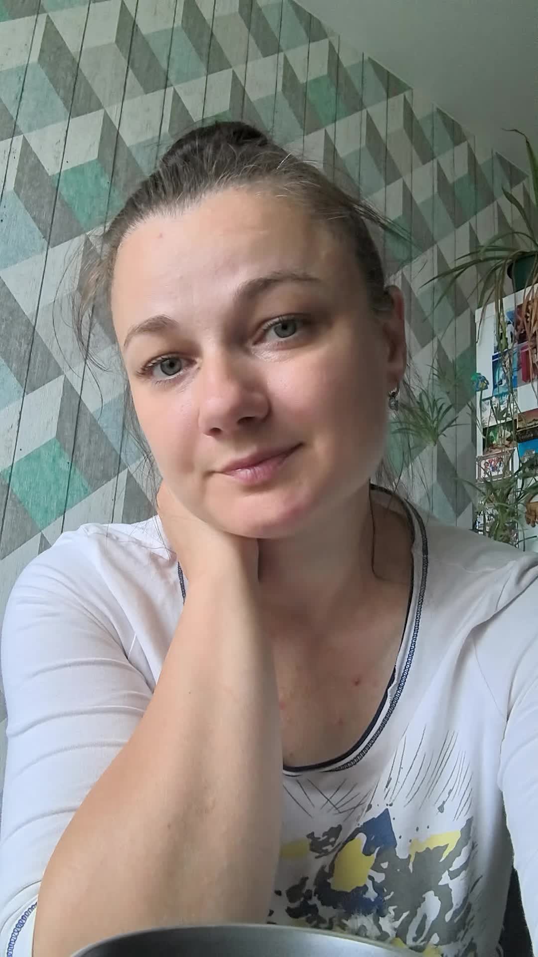 @любава