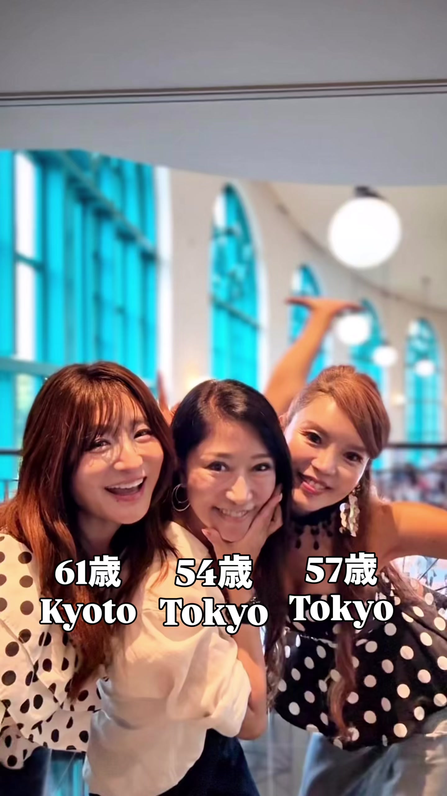 @60代なめんなよ💋Mayumin