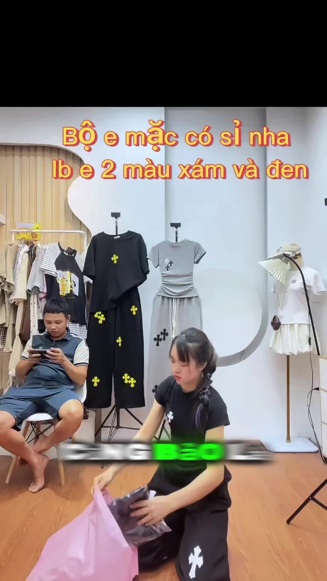 @Xưởng nhà thuý được