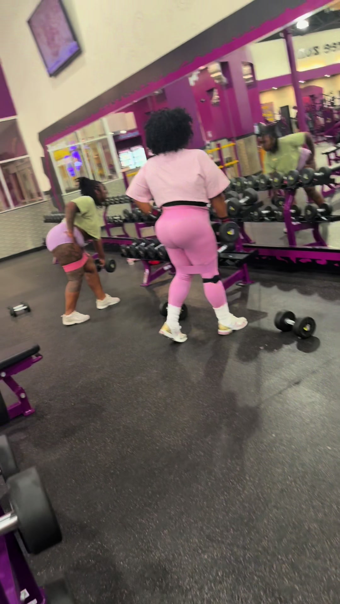 @Serenity Fit
