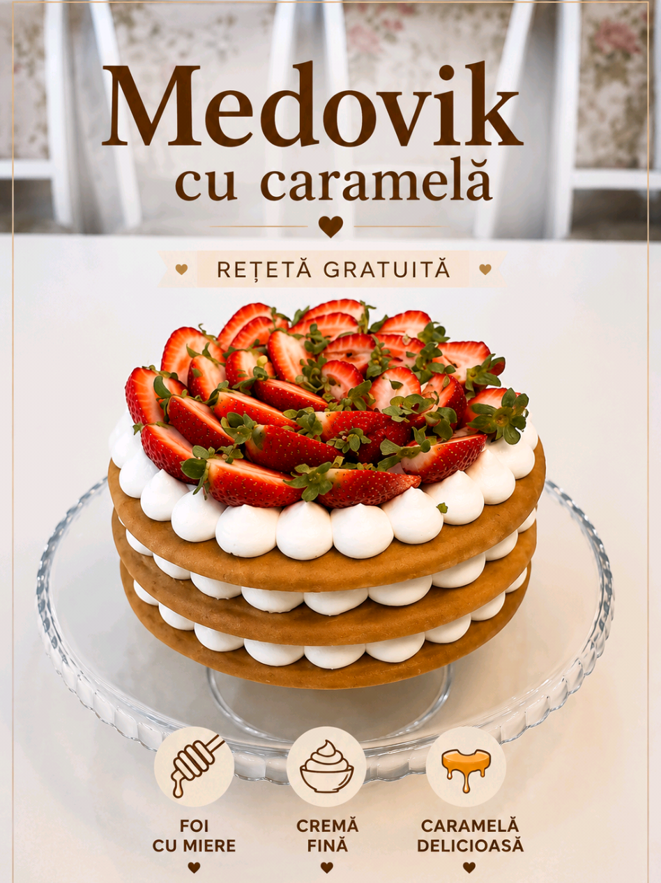 @Bunătăți De Casă
