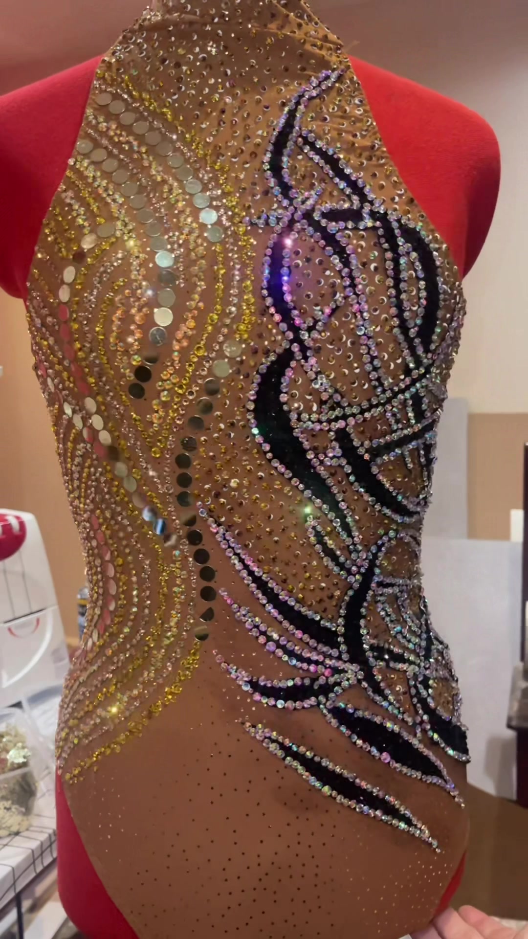 @Ruby Sinclair