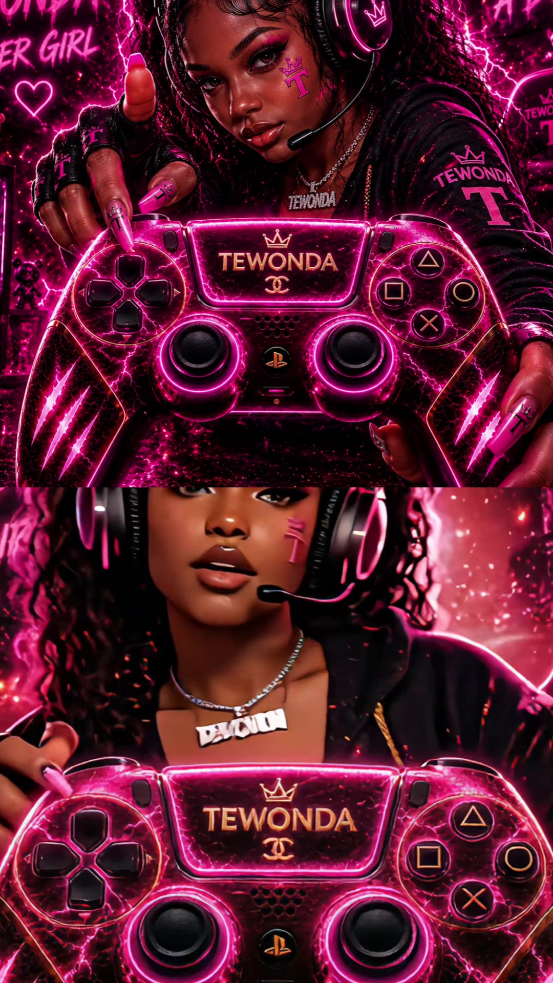 @🌎⚡️Tewonda 🎮 🎀