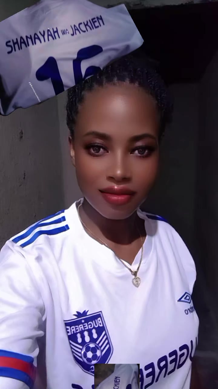 @MRS EDDY KAYUNGA BUGERERE ❤️❤️