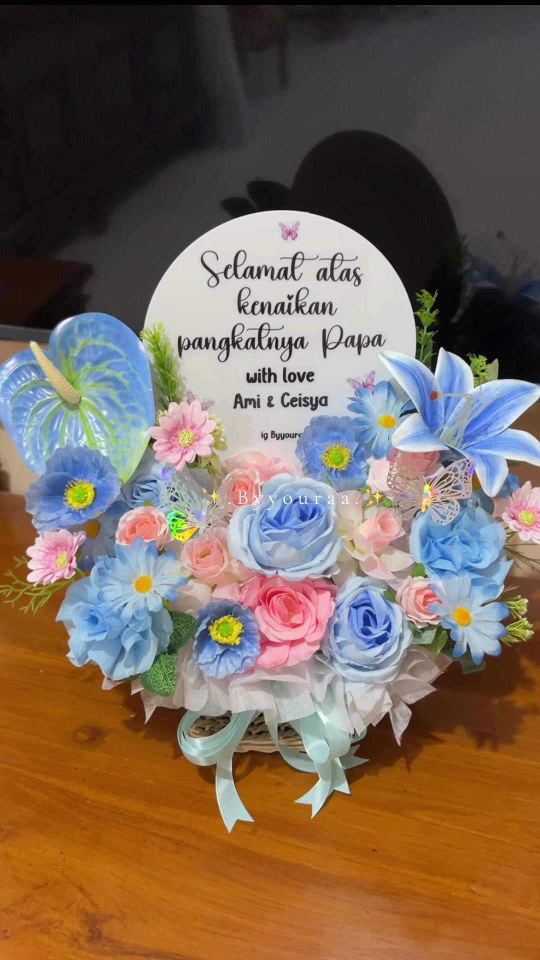 @Buket Lubuklinggau Byyouraa