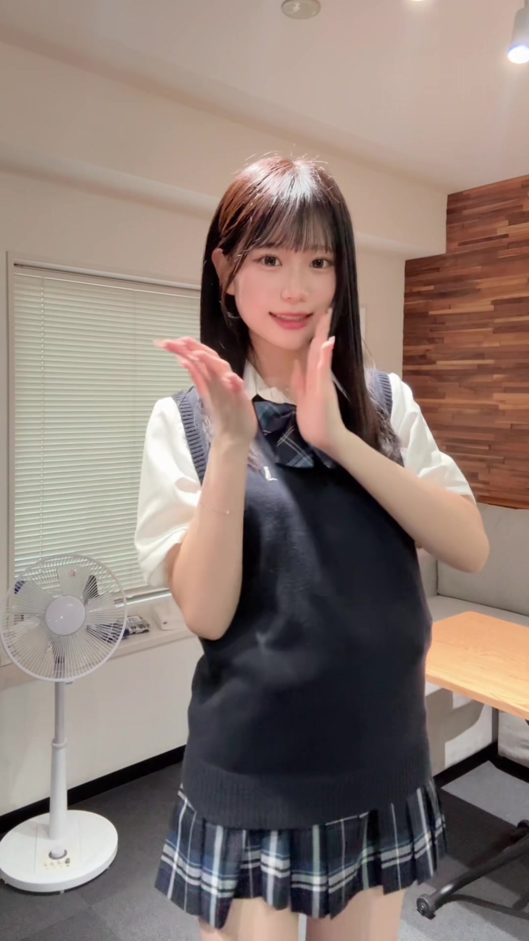 @大森あみ