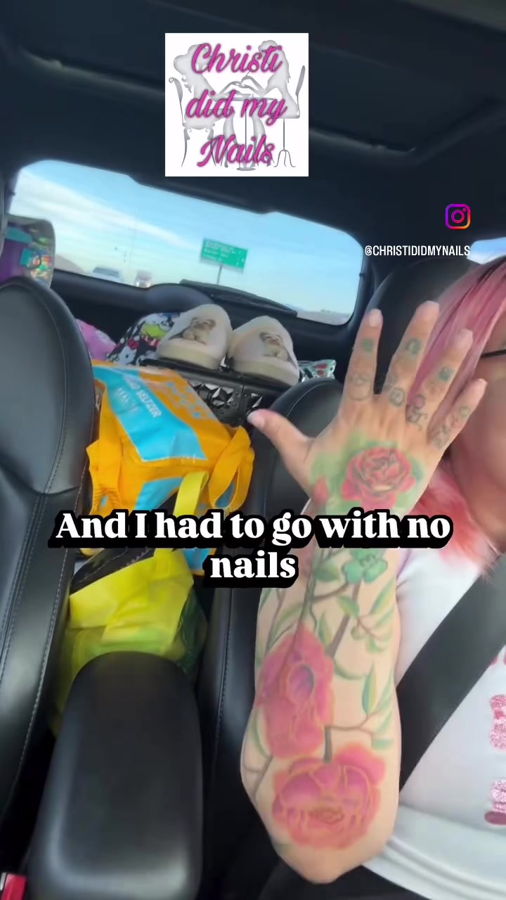 @My Nail Tech Christi