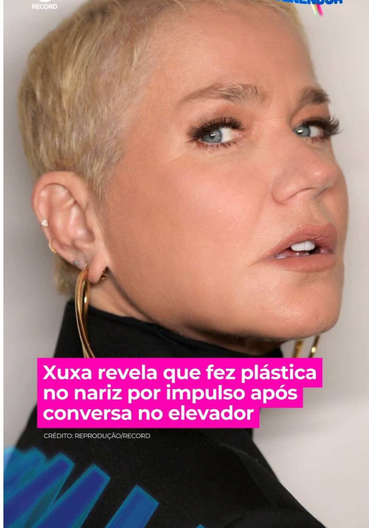 @A Hora da Venenosa
