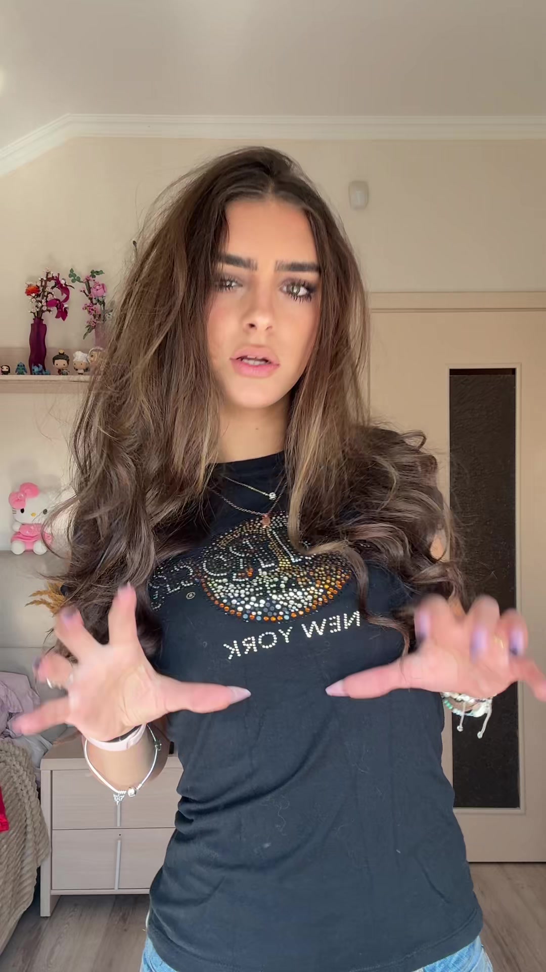 @Маман
