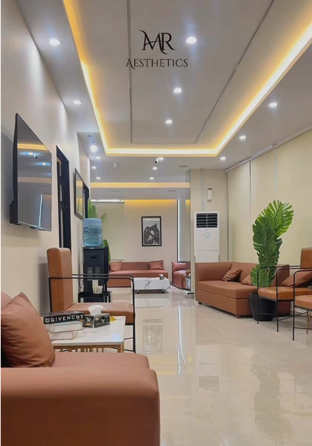 @MR Aesthetics ๐ 0325 9611110