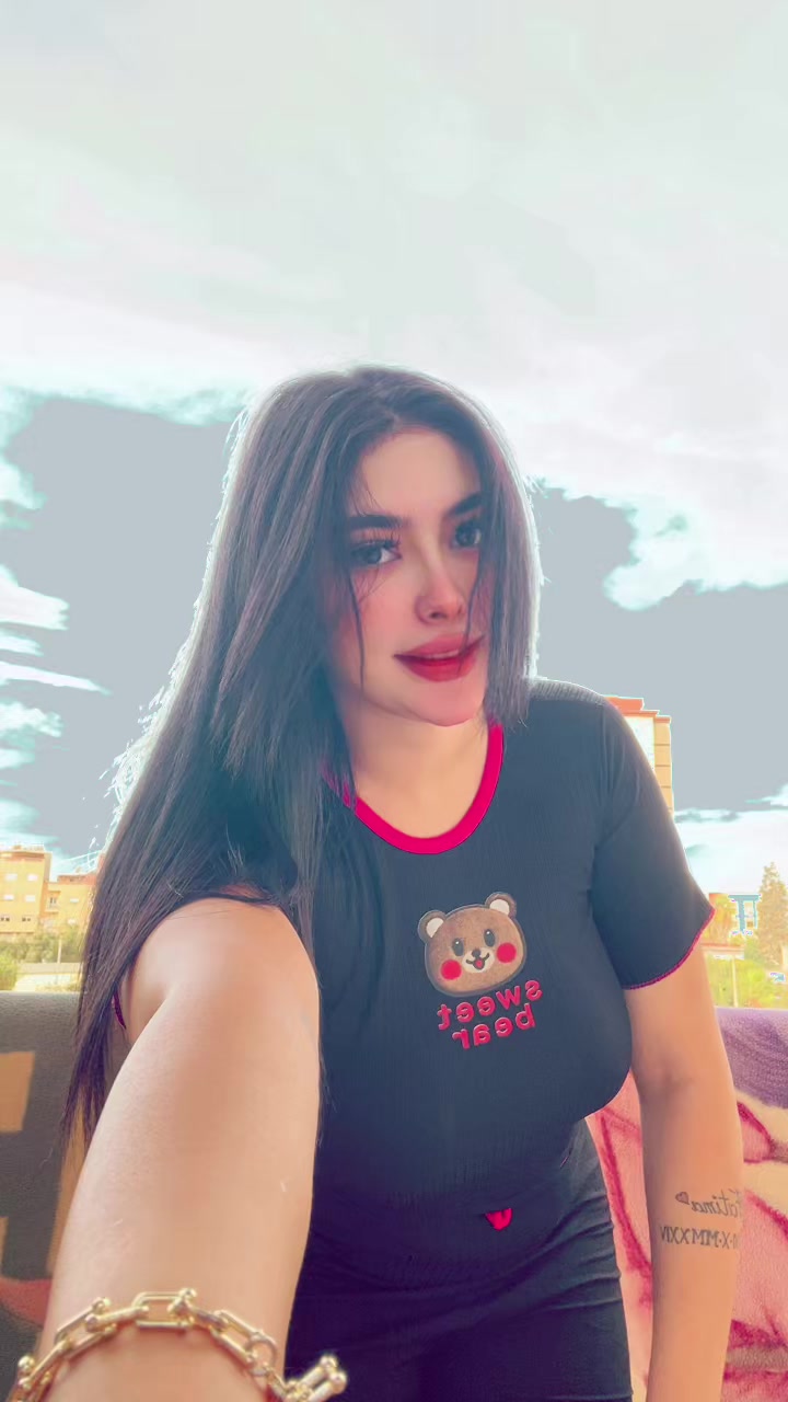 @🤎🐆