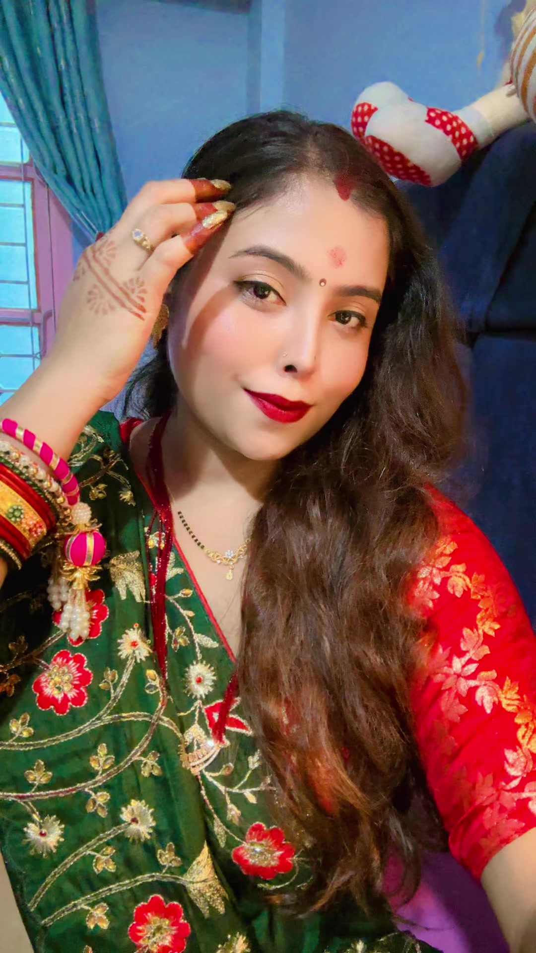 @Madhushah