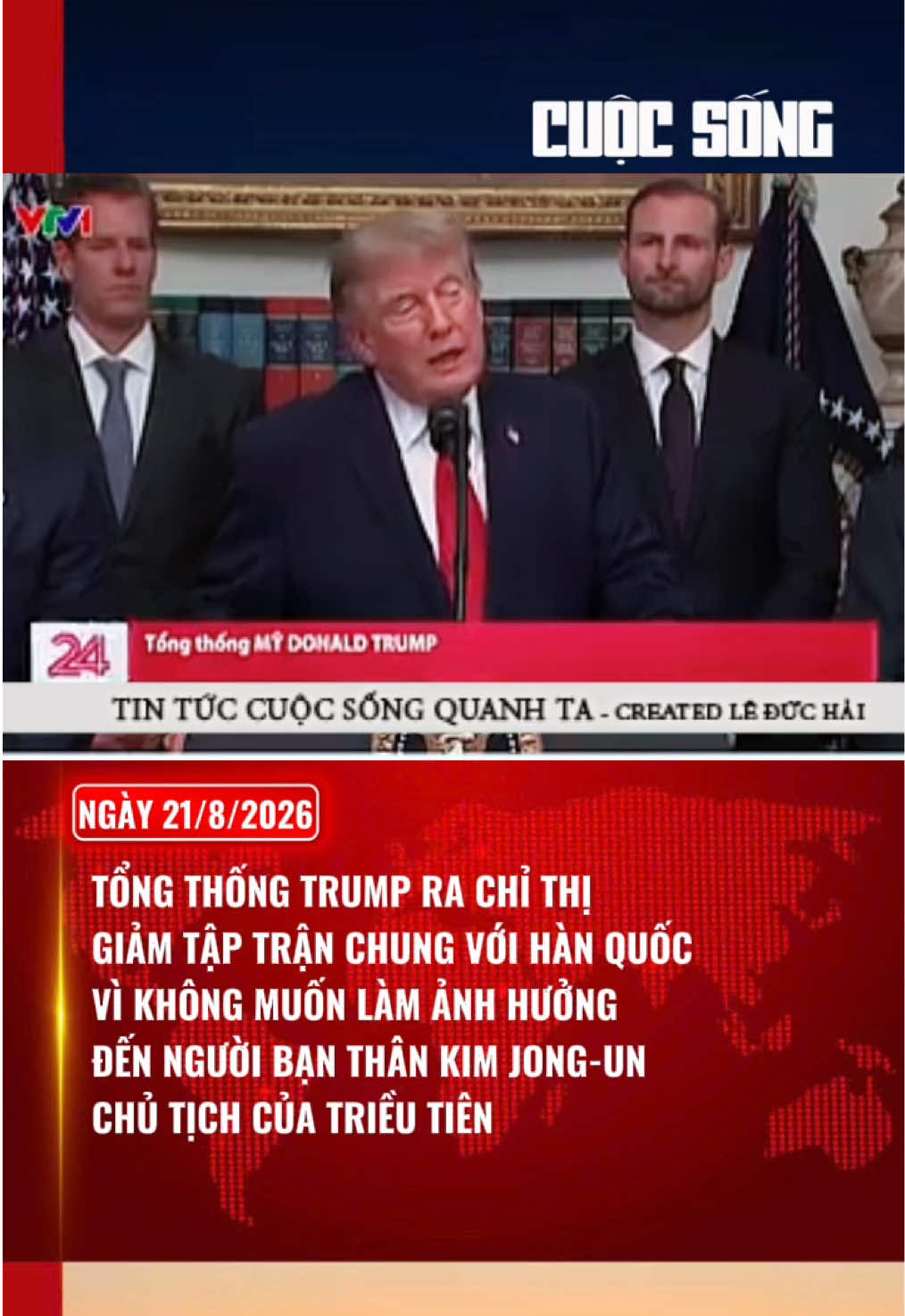 @Cuộc Sống Quanh Ta