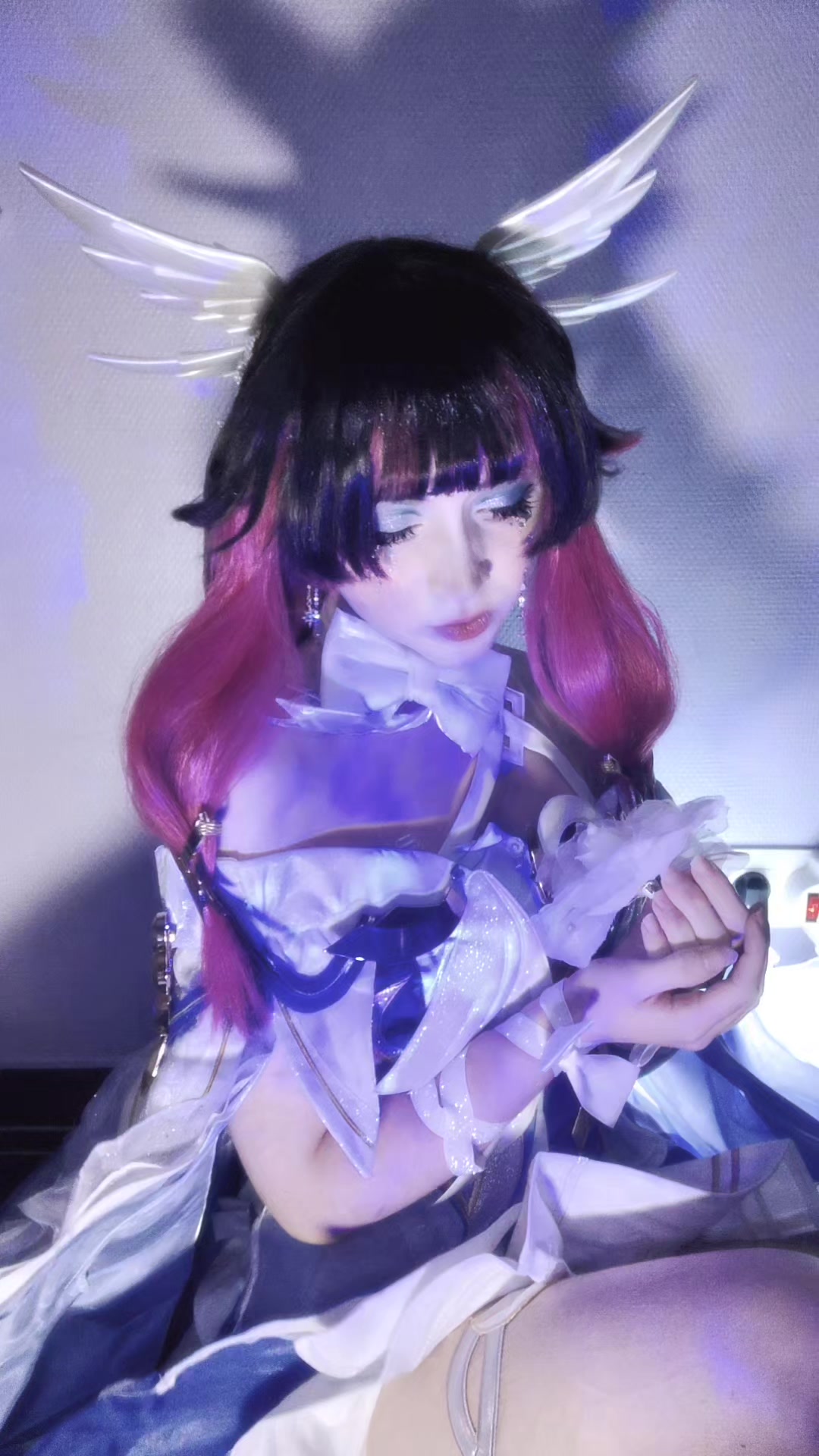 @‧₊˚✿-「𝑬𝒍𝒇𝒚 🪽」-✿˚₊‧