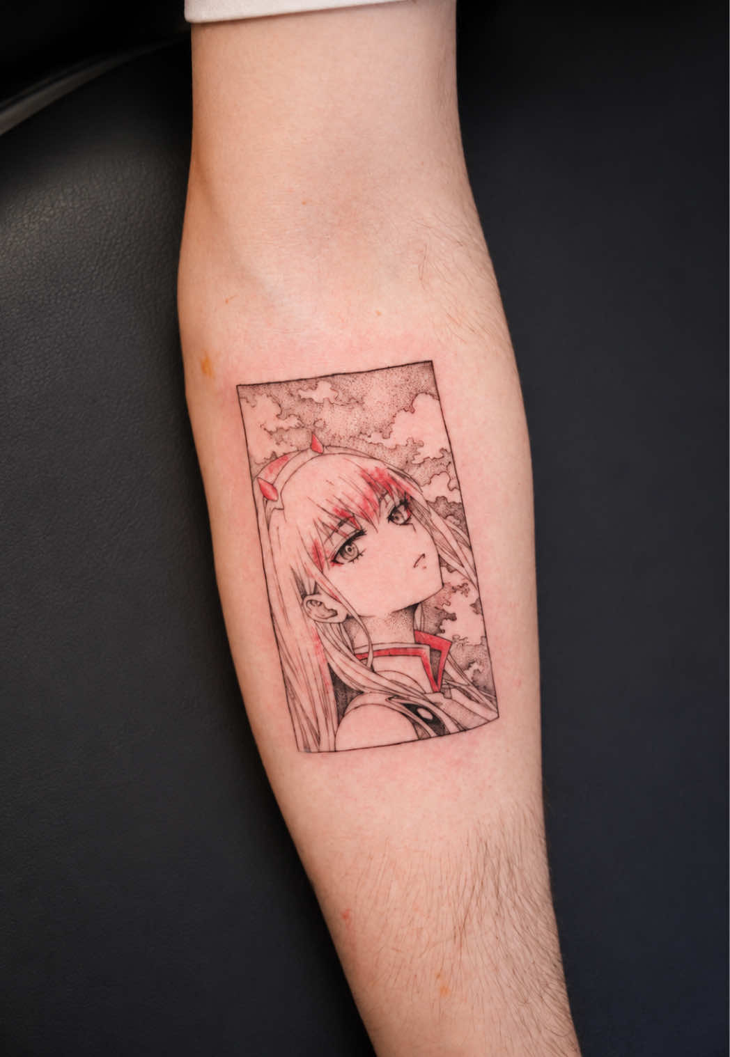 @Colibri Tattoo and Piercing