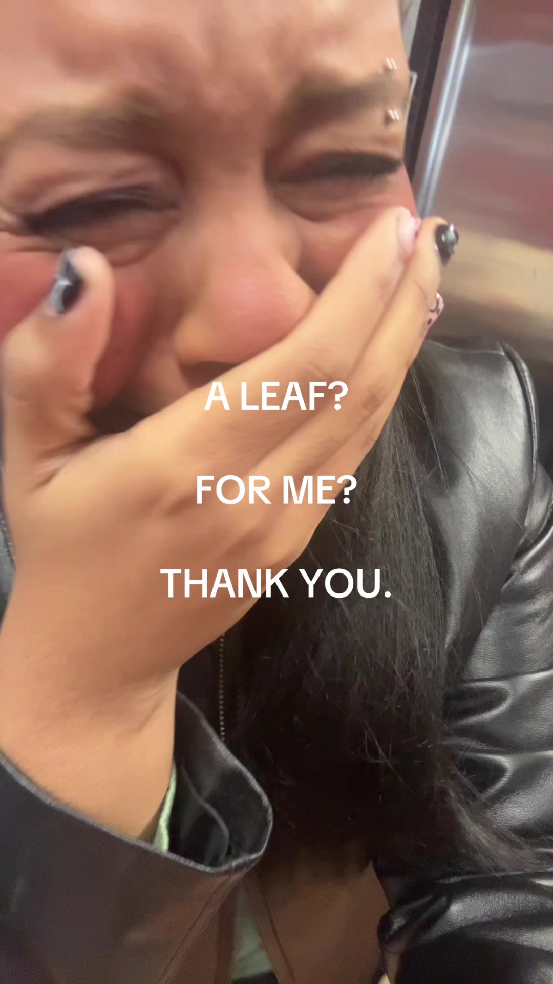 @Sarah
