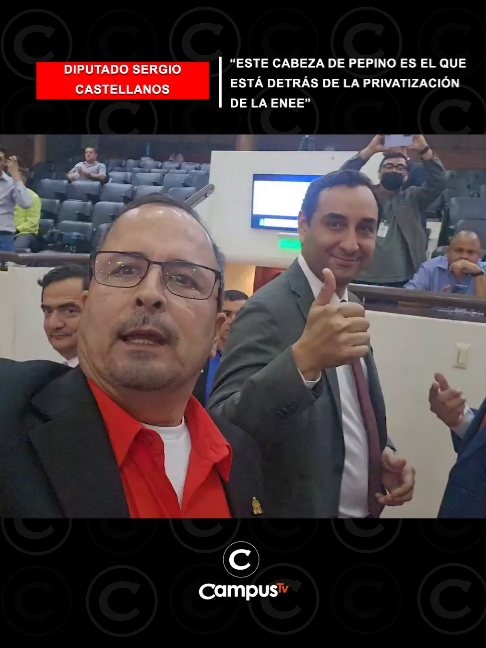 @Campus Televisión