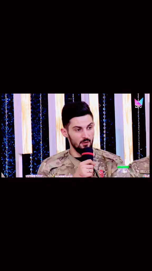 @Qazi Kənan Aşırzadə ☑️