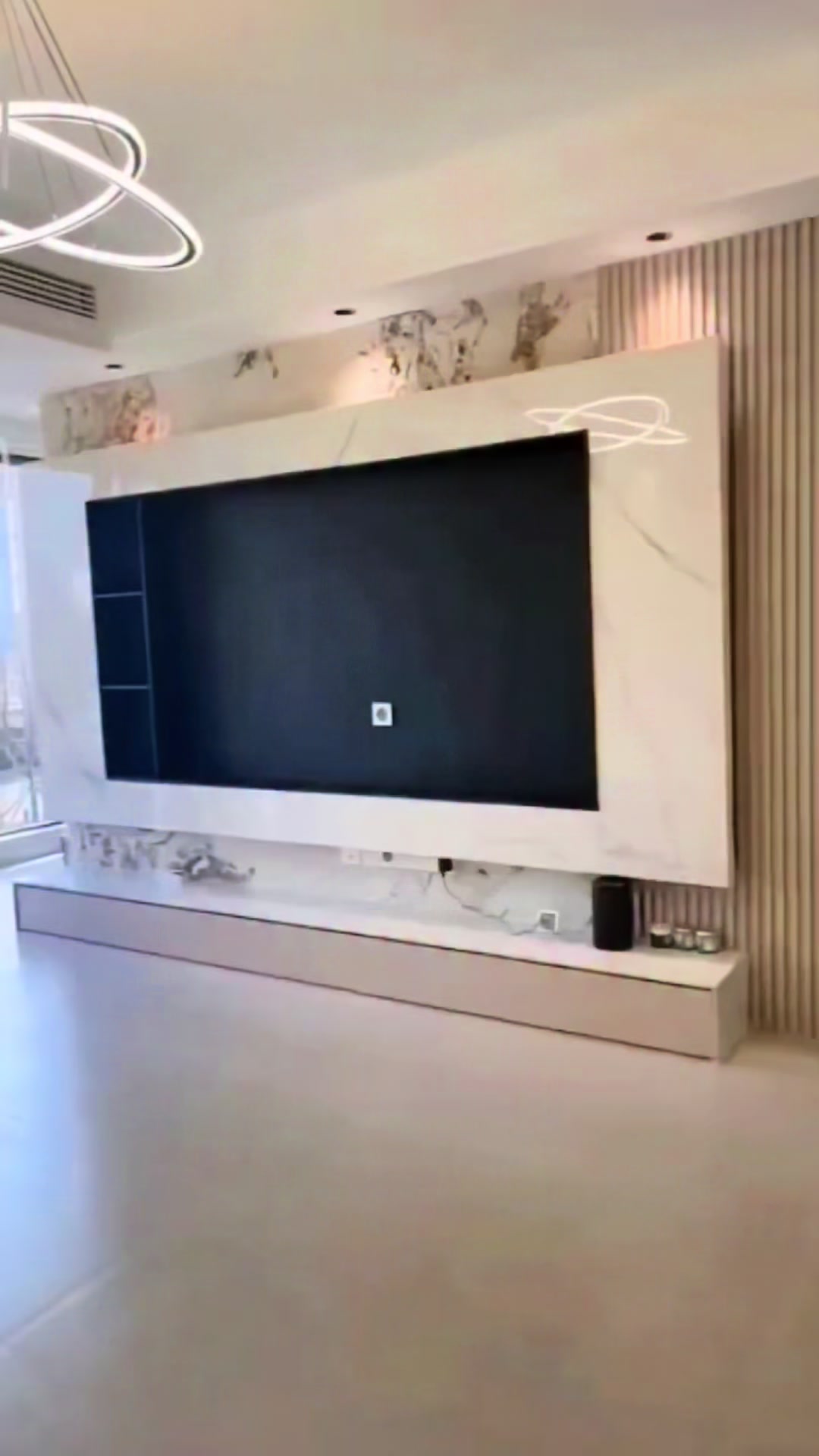 @لمست ابداع ديكورات