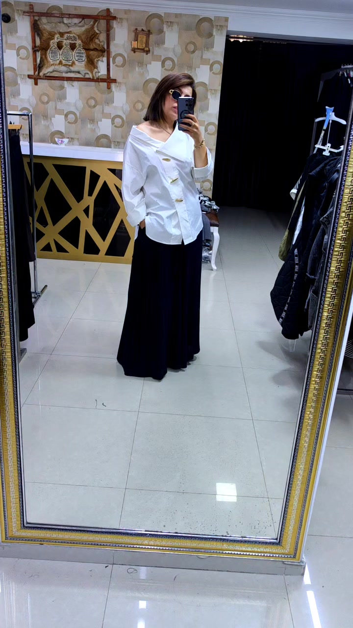 @Multi Brand butik(Böyük beden)