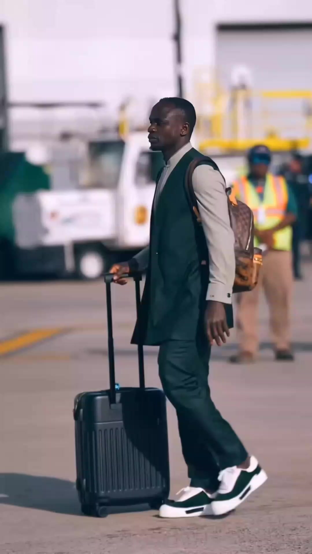 @SADIO MANÉ 🇸🇳