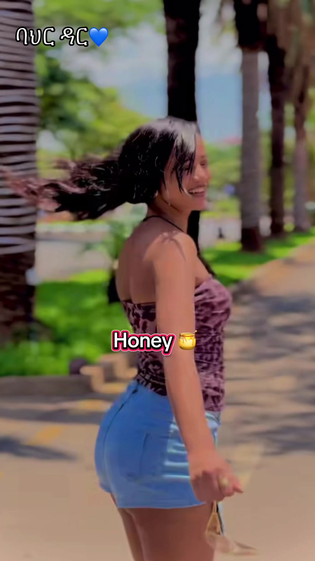 @Honey 🍯💎