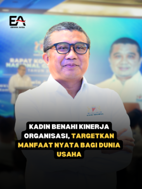 @Erwin Aksa