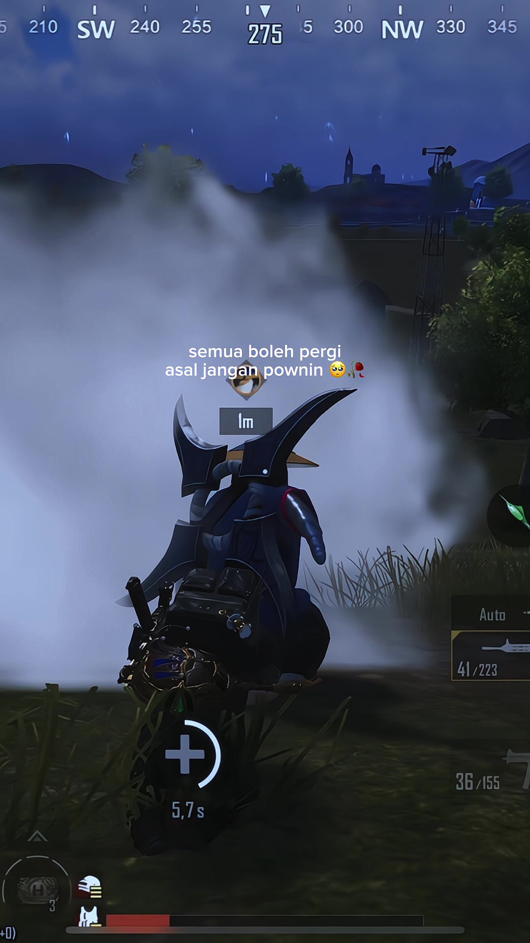 @&sup1;𝘉𝘦𝘓𝘓𝘢 PUBGM