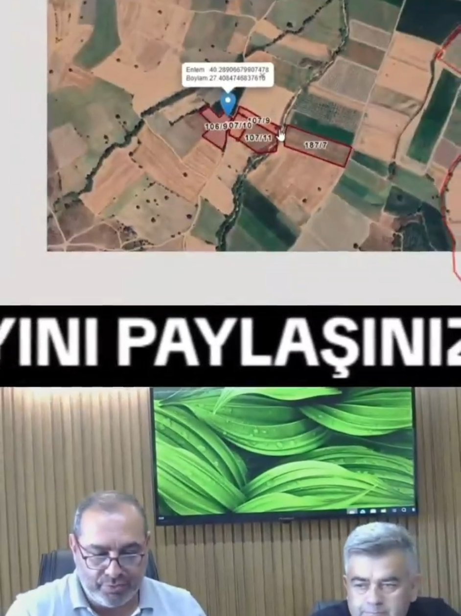 @Trend Arsa ofisi Uğur kaya