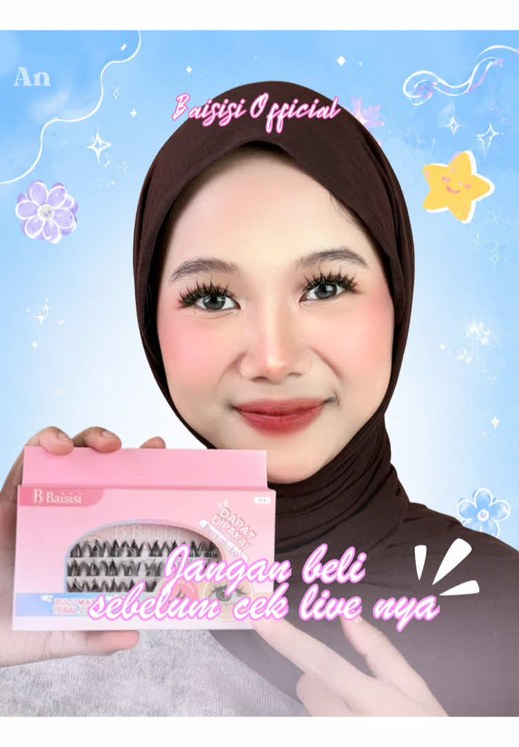 @BAISISI Indonesia
