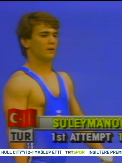 @TRT Spor Yıldız