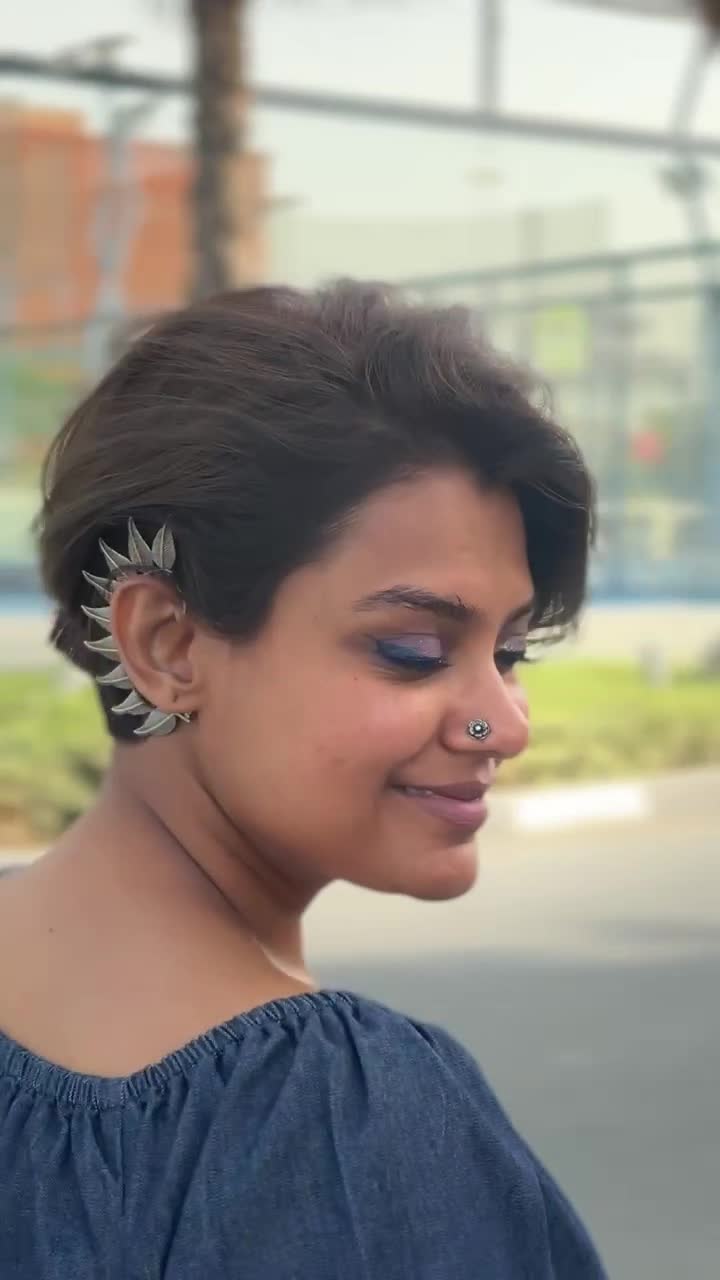 @Veena
