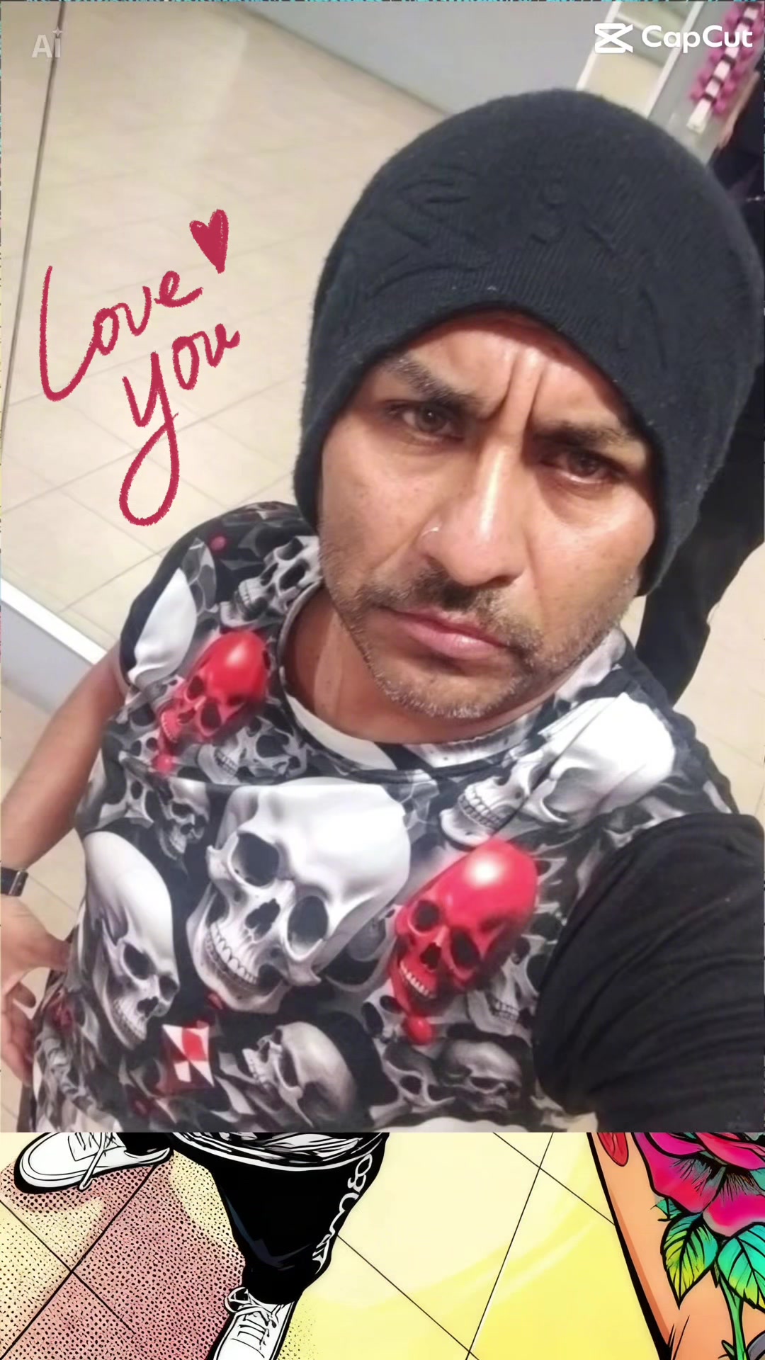 @joan Guzm&aacute;n ❤️