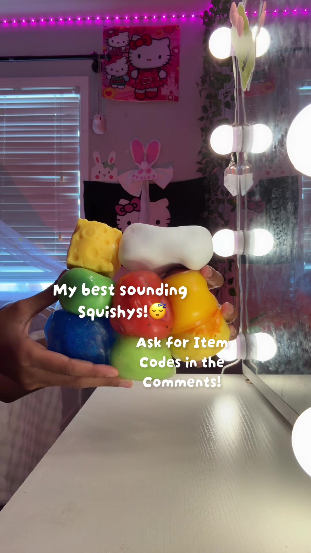 @Squishys!