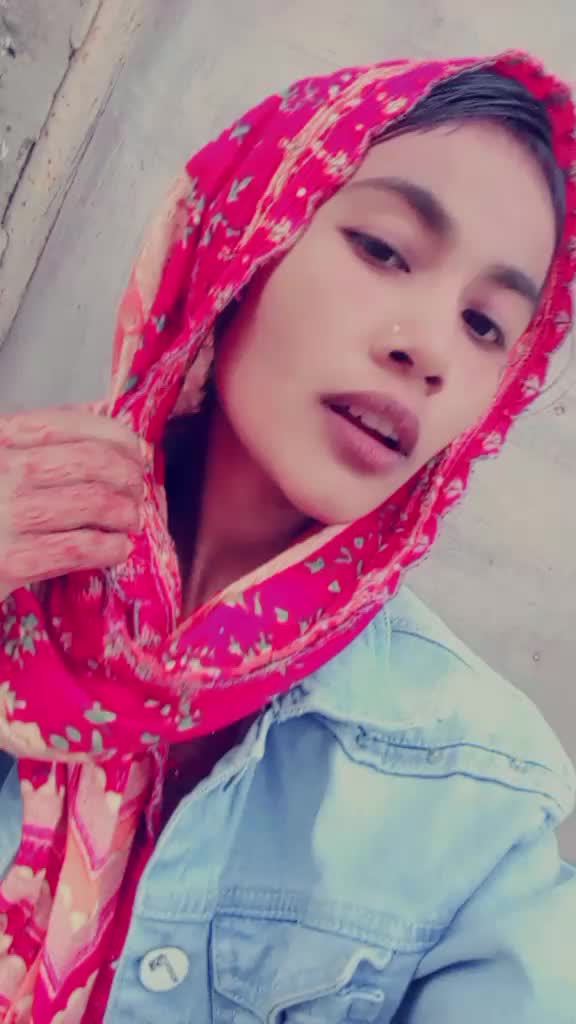 @মেঘ