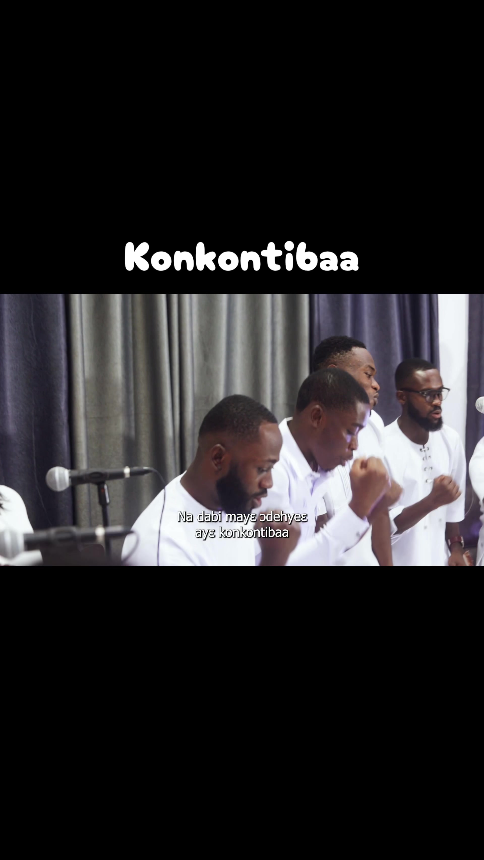 @Macmillan E. K Fosu