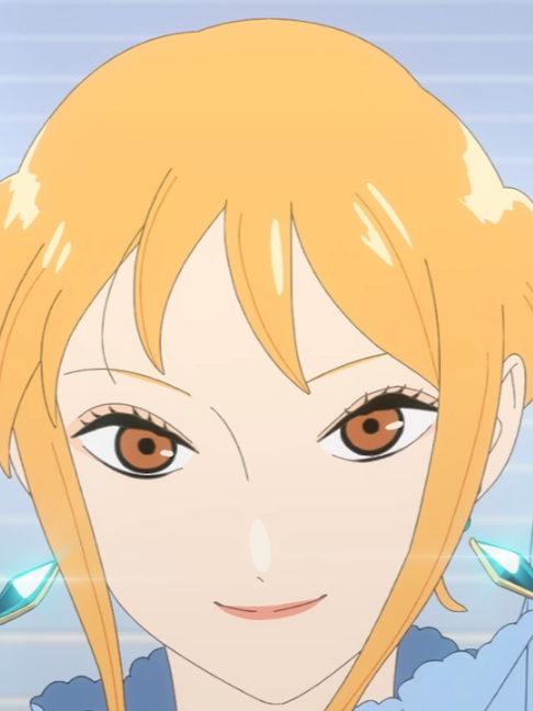 @Toei Animation