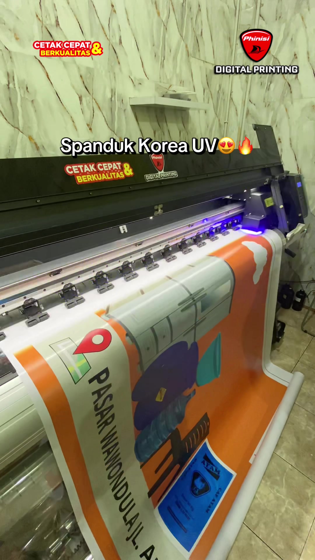 @Phinisi Digital Printing