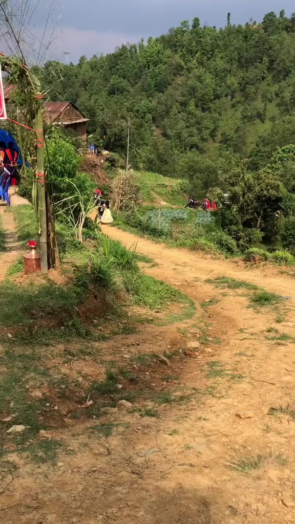 @तिम्रो याद्ले सताएको छ सानु😭?