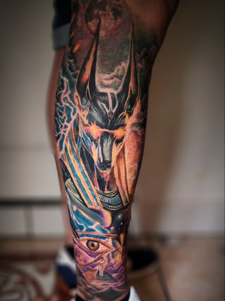 @Wrond_Tattooart
