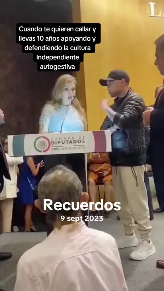 @La cosa más linda