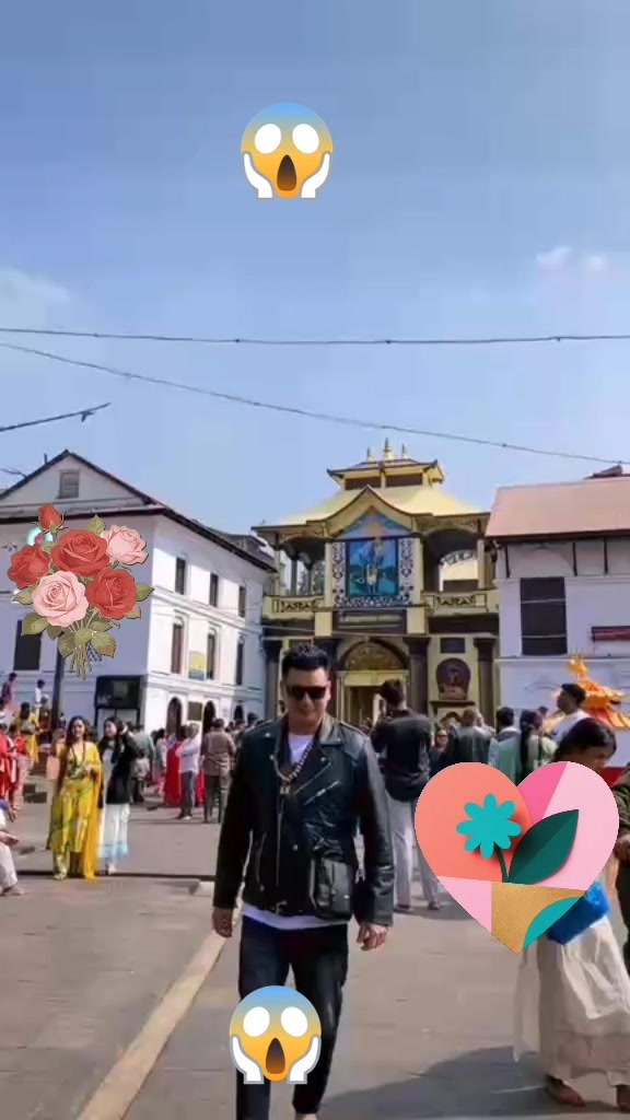 @prakash thakuri ***