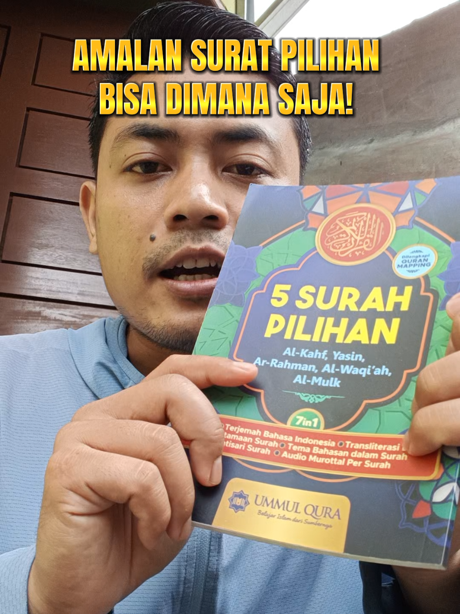 @Wahyu || Berkah Rupiah
