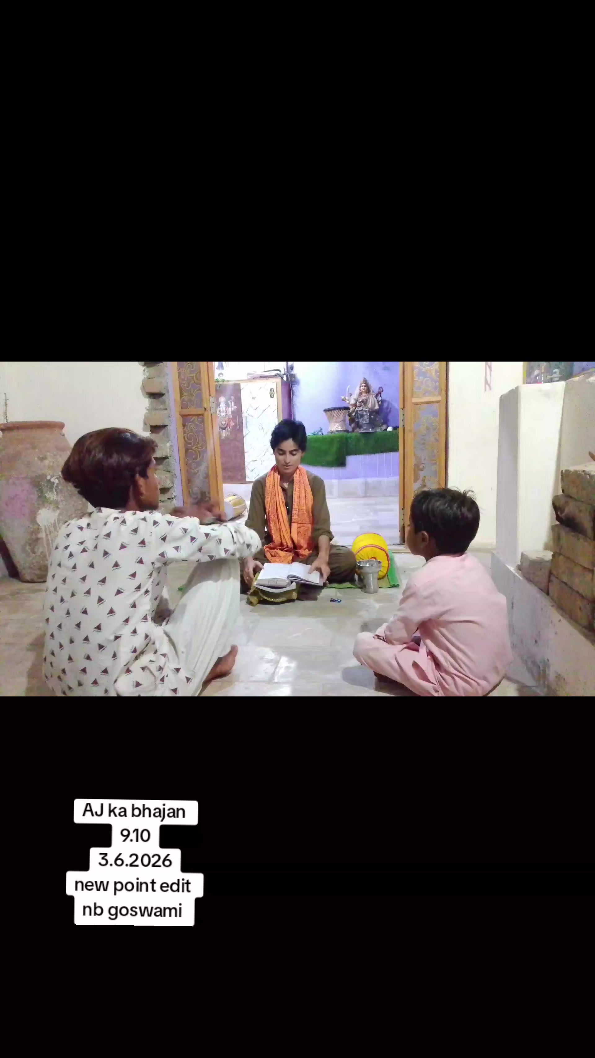@harhar mahadev