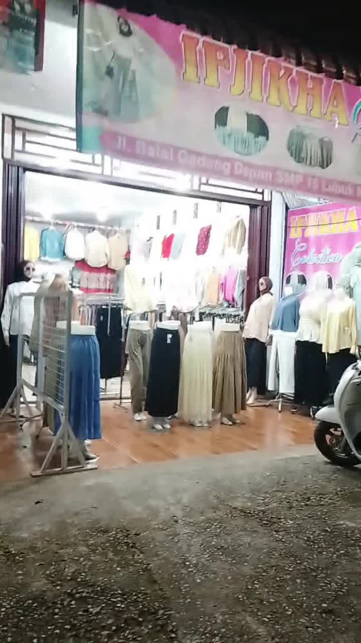 @ifjikha shop