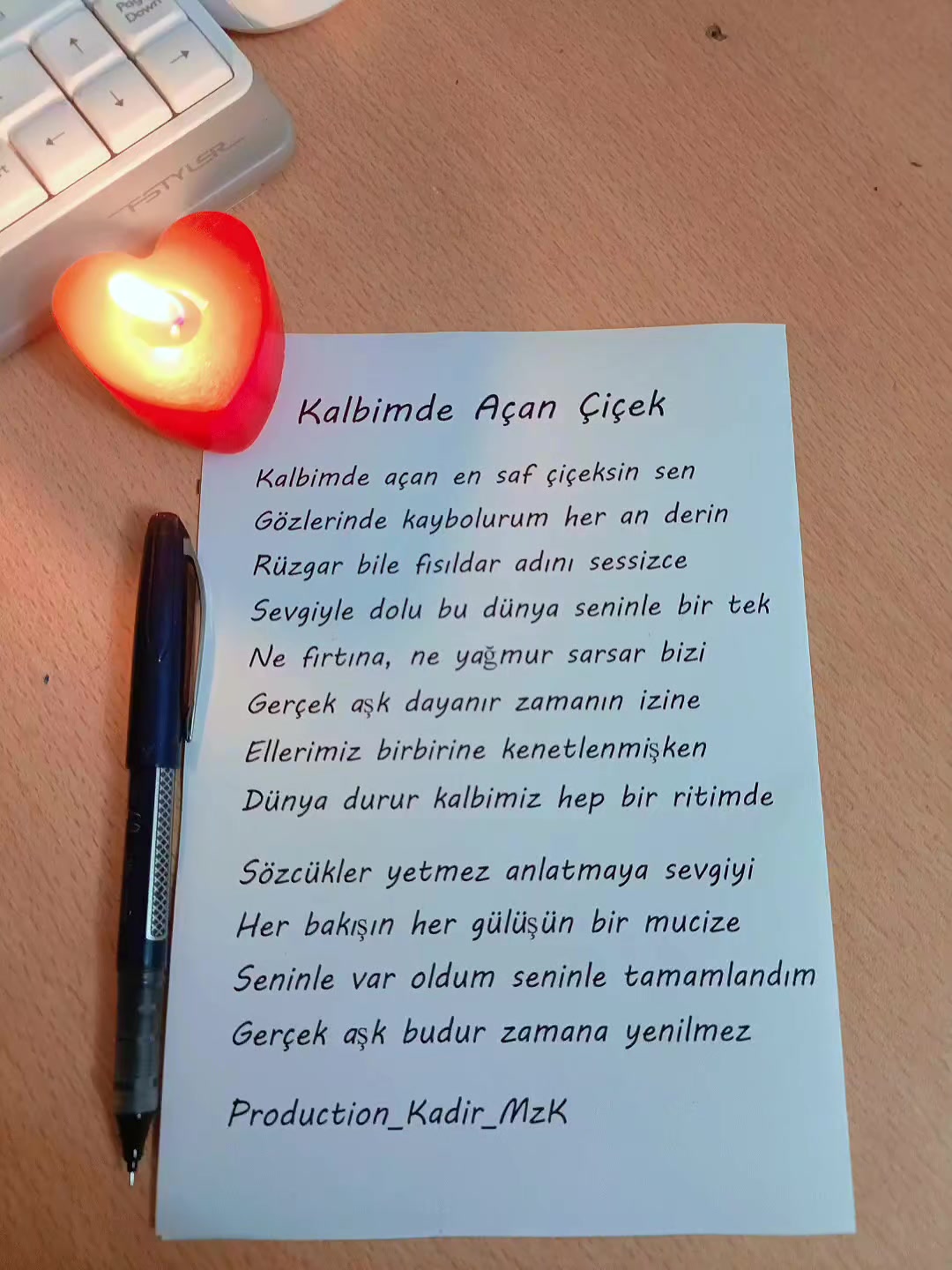 @Production_Kadir_MzK