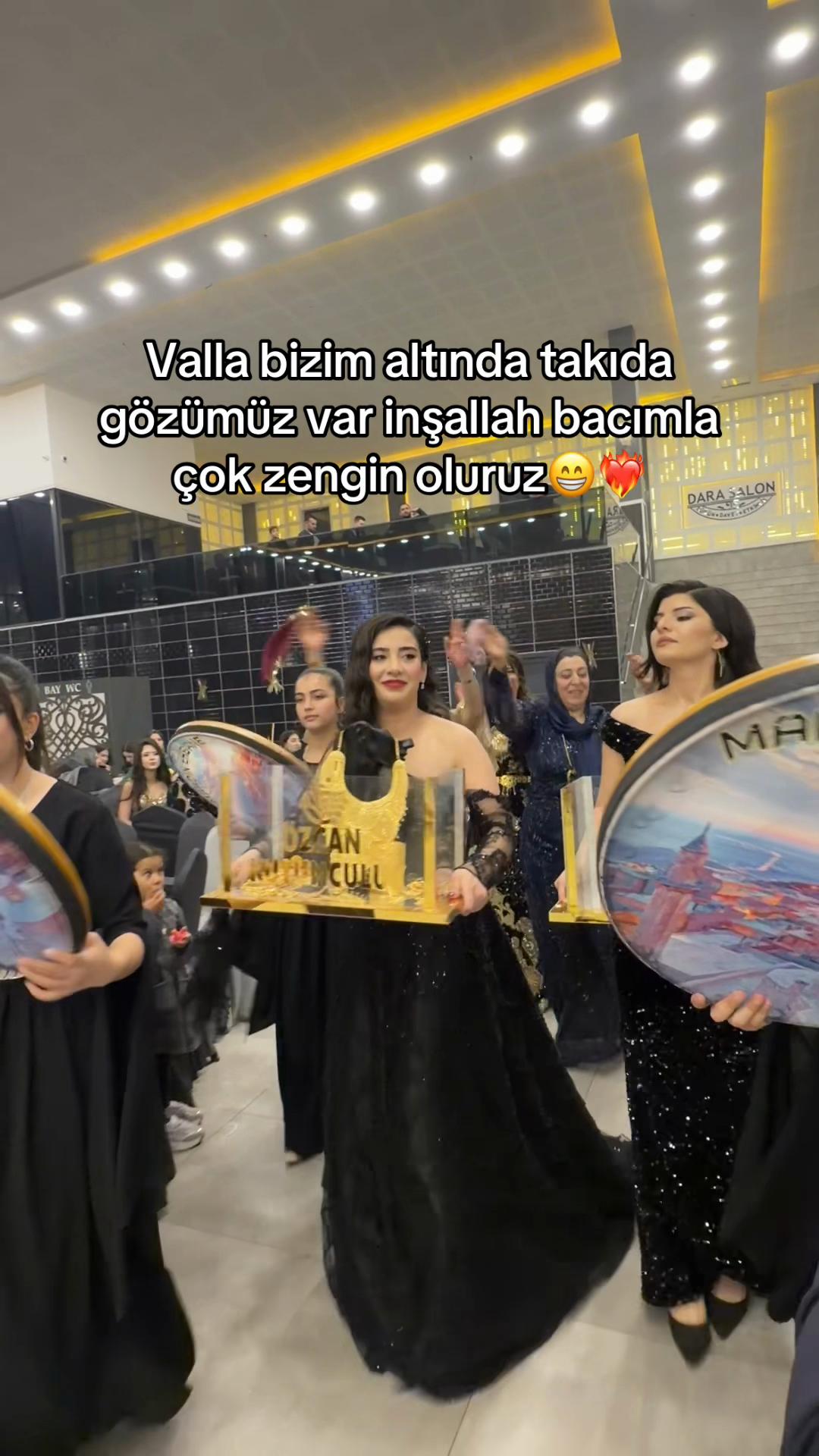 @AŞİRET D&Uuml;Ğ&Uuml;NLERİ