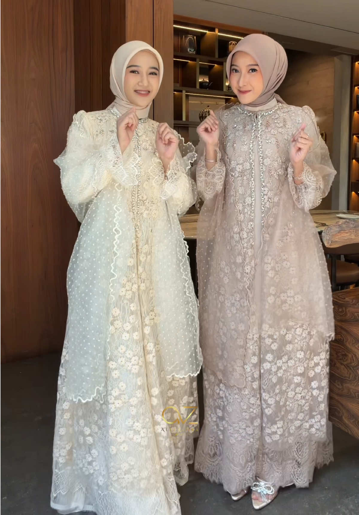 @Alfi zahra hijab